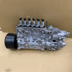 6HK1 SY335 XE370  Fuel Injection Pump 106671-6452 106067-6251