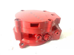 MSG-27P -16E-17  Swing Motor Assy B0250-27050 11TH EX27 EX30 ZAX30 YM30 SK30