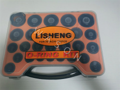 Excavator Handbag O Ring Box  For Hitachi