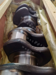 6CT8.3 6D114 Crankshaft