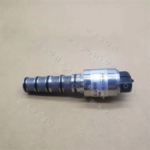Loader 310J 325K Solenoid AT310586 Hydraulic Solenoid Valve AT310586