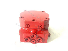 MSG-27P -16E-17  Swing Motor Assy B0250-27050 11TH EX27 EX30 ZAX30 YM30 SK30