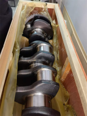 6CT8.3 6D114 Crankshaft