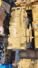 E374   Hydraulic Pump Assy 369-9655
