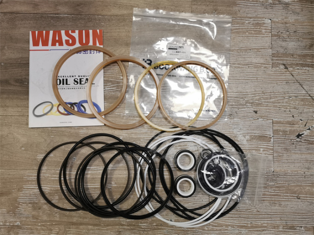 EDT-185  Breaker Seal Kit