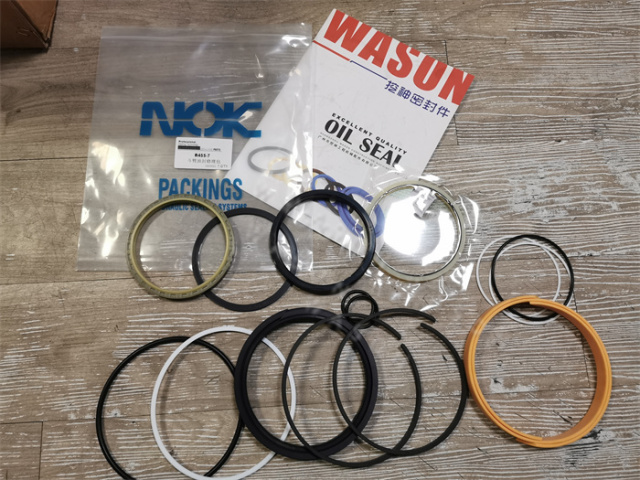 R455-7 Cylinder Seal Kit