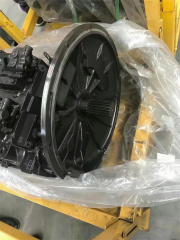 K5V212DPH  hydraulic pump Hydraulic Pump Assy SK480-8 SK460-8 SY485-8