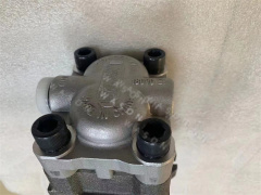 PVD-2B-40P Hydraulic Gear Pump