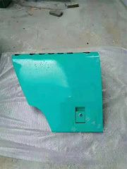 SK200-5.5 Excavator  Side Door Cover