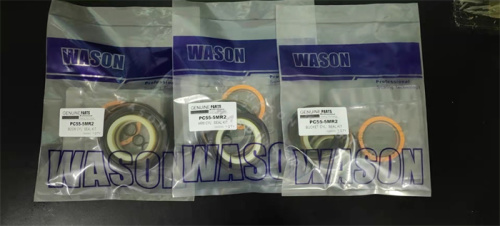 PC55-5M2 Cylinder Seal Kit