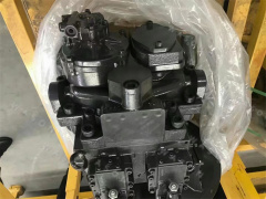 K5V212DPH  hydraulic pump Hydraulic Pump Assy SK480-8 SK460-8 SY485-8