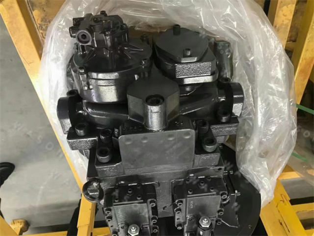 K5V212DPH  hydraulic pump Hydraulic Pump Assy SK480-8 SK460-8 SY485-8