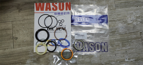 PC55-5M2 Cylinder Seal Kit