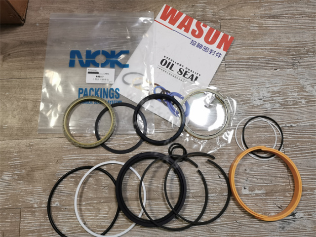 R455-7 Cylinder Seal Kit