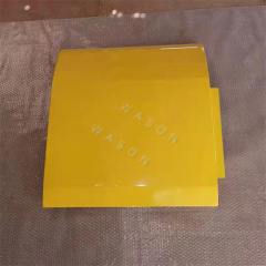 SH200A3 Excavator Hydraulic Side Door Cover