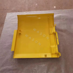 SH200A3 Excavator Hydraulic Side Door Cover