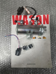 4HK1 6HK1  ZAX200-3 ZAX330-3 12V /24V  Fuel Injection Pump   8-980093971-1 8980093971