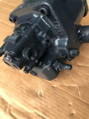 Genuine PC40R-8  PC30/40/50  Hydraulic Pump Assy