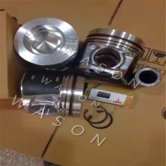 BF6M2011  Excavator Liner Kit