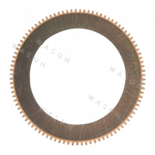 steering clutch disc bronze friction brake discs 3F5504 305.6*212.6*4.6/OT95