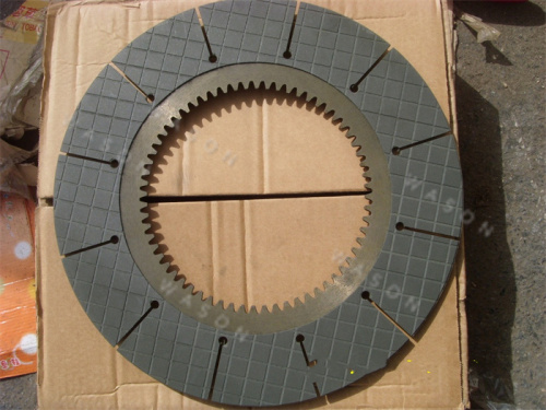 Friction Disc 6D2348 381*198*5.5/IT64