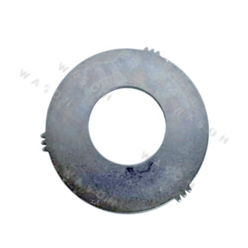 Brake Disc 458-20286