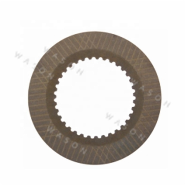 High Quality Clutch Disc 3380999H1 0501 314 381 180*103*3.5/IT35  For 130W-V 170W-V 180W-V 185W-V