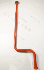 EX870  ZX870  Excavator Metal Pipe