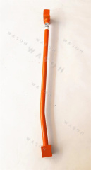 DH80 Excavator Metal Pipe