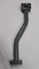 EC460  Excavator Metal Pipe