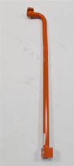 DX260-9   Excavator Metal Pipe