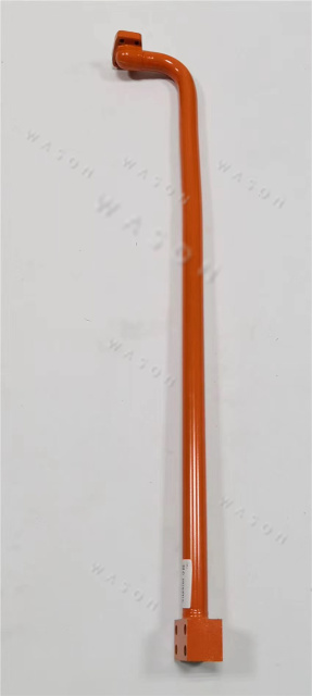 DX260-9   Excavator Metal Pipe