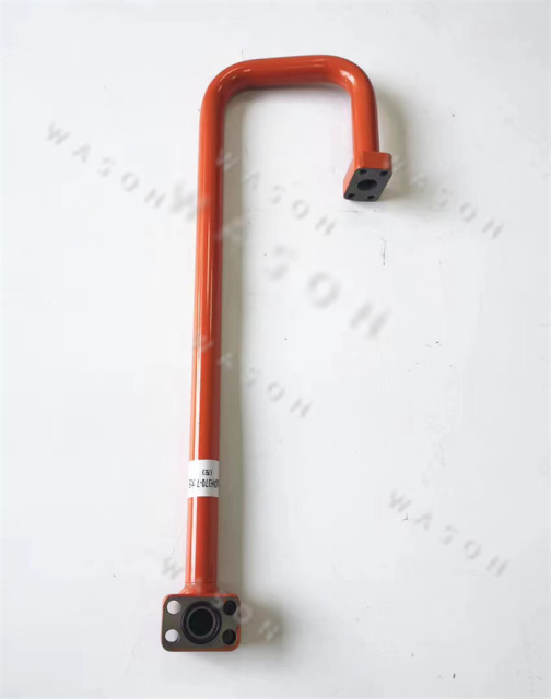 DH370-7 Excavator Metal Pipe