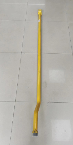 YC230  Excavator Metal Pipe