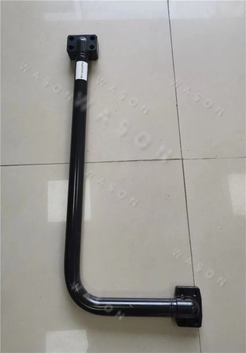 DX500-9C Excavator Metal Pipe