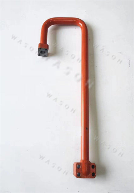 DH370-7 Excavator Metal Pipe