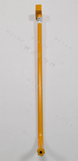 R80 Excavator Metal Pipe