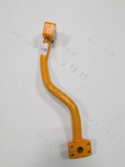 R215-7 R225  Excavator Metal Pipe