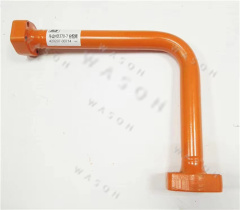 DH370-7 Excavator Metal Pipe