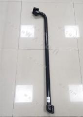 DX260-9   Excavator Metal Pipe