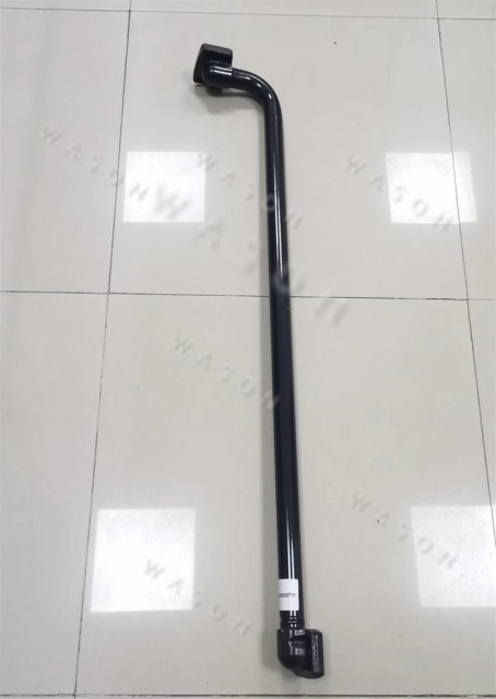 DX260-9   Excavator Metal Pipe