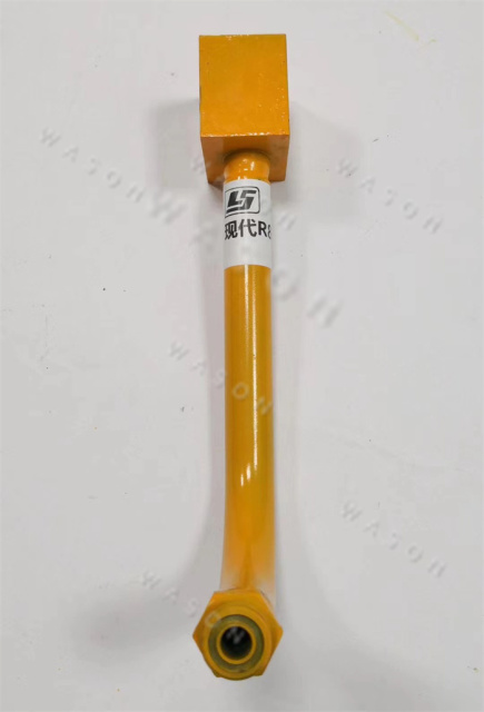 R80 Excavator Metal Pipe