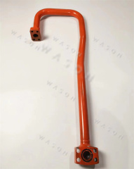 EX870  ZX870  Excavator Metal Pipe
