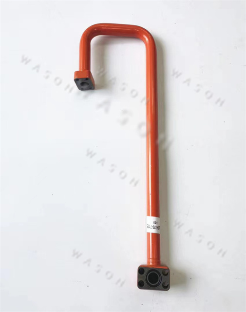 DH370-7 Excavator Metal Pipe