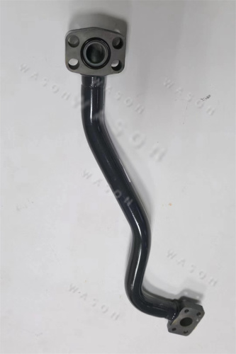 DX300-9C  Excavator Metal Pipe