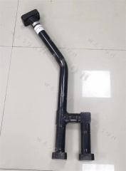 EC460  Excavator Metal Pipe