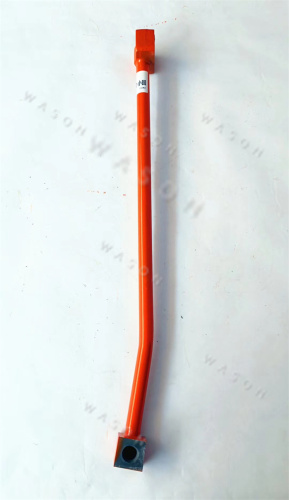 DH80 Excavator Metal Pipe