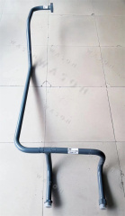 EC350D Excavator Metal Pipe