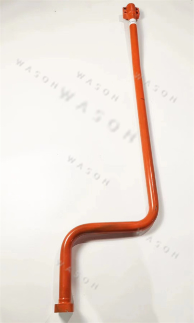 EX870  ZX870  Excavator Metal Pipe