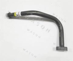 EC290 Excavator Metal Pipe